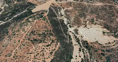 Apartment in Pano Kivides, Cyprus