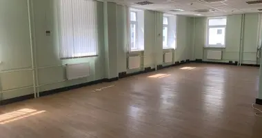 Bureau 483 m² dans Moscou, Russie