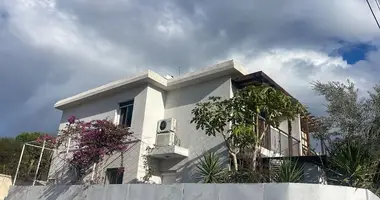 Wohnung 3 Schlafzimmer in Limassol, Zypern