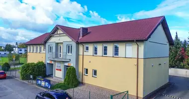 Mieszkanie w Przezmierowo, Polska