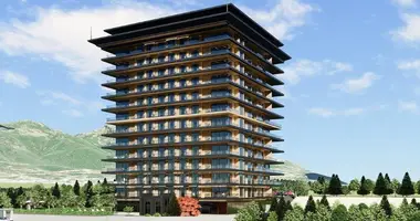 2 bedroom apartment in Alanya, Turkey