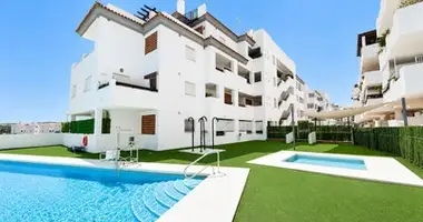 Apartamento 3 habitaciones en Manilva, Španjolska