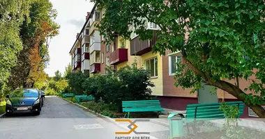 3 room apartment in Sluck, Belarus