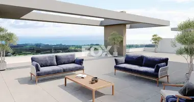 Квартира 1 спальня в Героскипу, Кипр