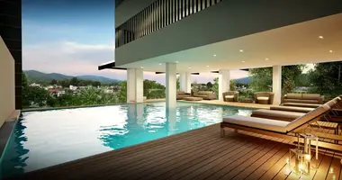 1 bedroom apartment in Kathu, Thailand