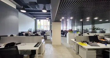 Bureau 1 867 m² dans Moscou, Russie