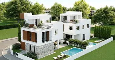 5 bedroom apartment in Larnaca, Cyprus