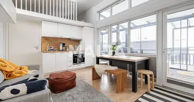 Коттедж 2 комнаты в Кимитоён, Финляндия