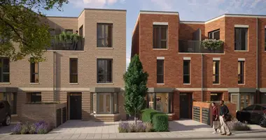 3 bedroom house in Twickenham, United Kingdom