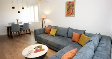 2 bedroom apartment in Tivat, Montenegro
