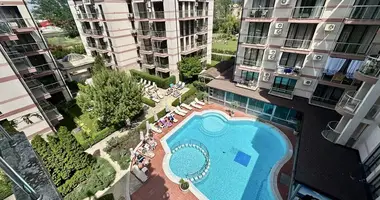 Apartamento 2 habitaciones en Nesebar, Bulgaria