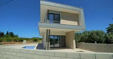 3 bedroom house in Trachoni Municipality, Cyprus