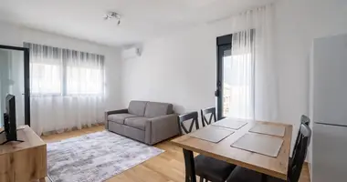 1 bedroom apartment in Boreti, Montenegro