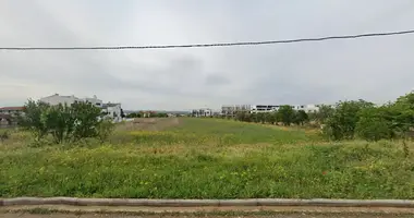 Grundstück in Thermi, Griechenland