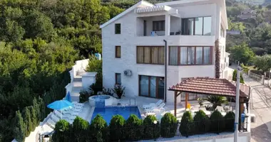 Hôtel 280 m² dans Herceg Novi, Monténégro