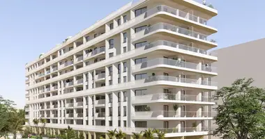 Wohnung 2 zimmer in Villajoyosa, Spanien