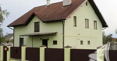 Дом в Мухавецкий сельский Совет, Беларусь