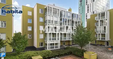 Apartamento en Helsinki sub region, Finlandia