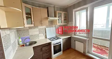 1 room apartment in Hrodna, Belarus