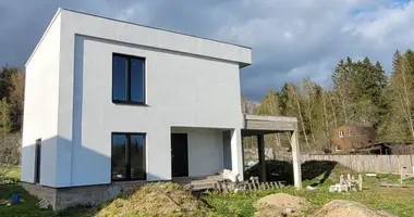 Дом в Папернянский сельский Совет, Беларусь