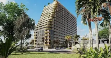 Квартира 1 комната в Батуми, Грузия