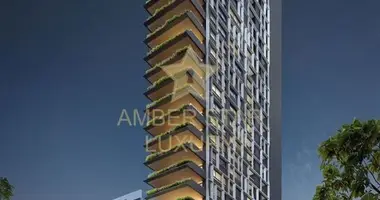 Apartamento 4 habitaciones en Regiao Imediata de Sao Paulo, Brasil