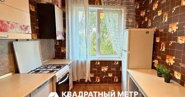 3 room apartment in Minsk, Belarus