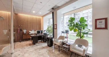 Коммерческое помещение 70 м² в Вильнюс, Литва