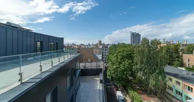 5 room apartment in Riga, Latvia