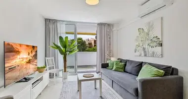 Apartamento 2 habitaciones en Fuengirola, Španjolska