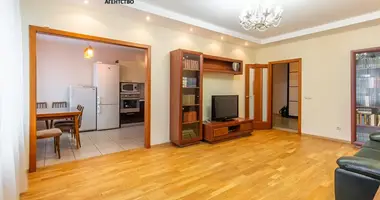 Квартира 3 комнаты в Минск, Беларусь