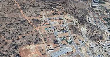 Apartamento en Germasogeia, Chipre