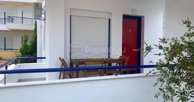 2 bedroom apartment in Kalandra, Greece
