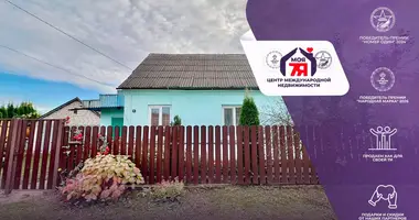 Casa en Slutsk, Belarús