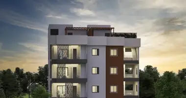 Wohnung 2 Schlafzimmer in Larnaka, Zypern