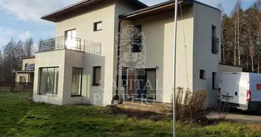 Casa 4 habitaciones en Marupe, Letonia