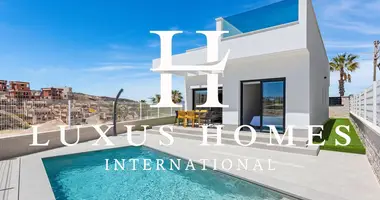 Вилла 4 комнаты в Algorfa, Испания