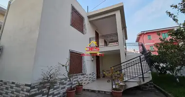 Dom 3 pokoi w Bashkia Vlore, Albania