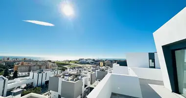 Дом 4 комнаты в Velez Malaga, Испания