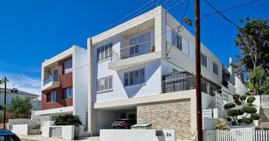 Casa 4 habitaciones en Nicosia, Chipre