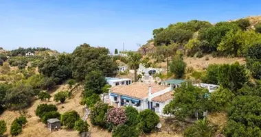 Casa 2 habitaciones en Málaga, Španjolska