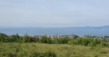 Plot of land in Pefkochori, Greece