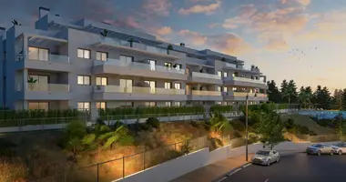 Bungalow in Mijas, Spanien