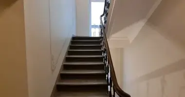 Appartement 2 chambres dans Riga, Lettonie