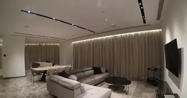 Wohnung 3 Schlafzimmer in Nikosia, Zypern