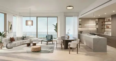 Квартира 4 комнаты в Mina Al arab, ОАЭ