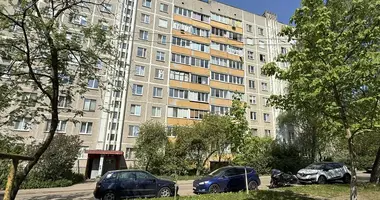 Apartment in Minsk, Belarus