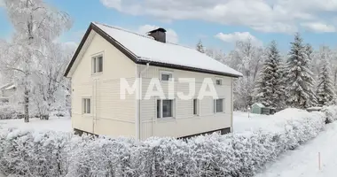 Дом 5 комнат в Кеми, Финляндия