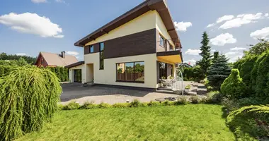 Haus in Polangen, Litauen