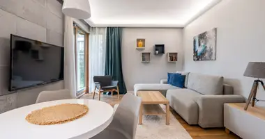 2 room apartment in Gdańsk, Poland